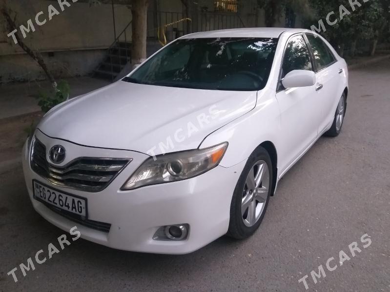 Toyota Camry 2011 - 180 000 TMT - Kim raýon - img 2