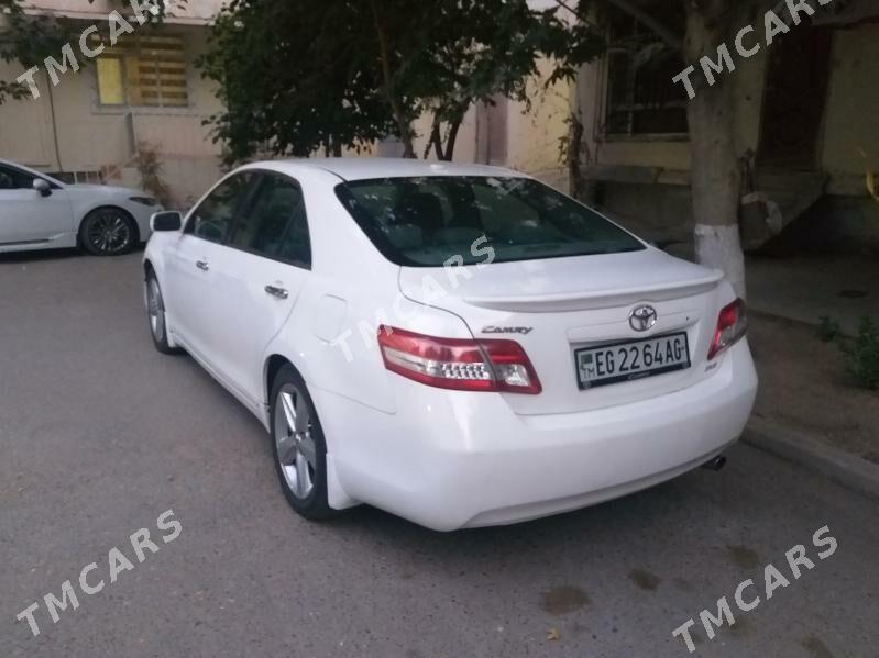 Toyota Camry 2011 - 180 000 TMT - Kim raýon - img 7
