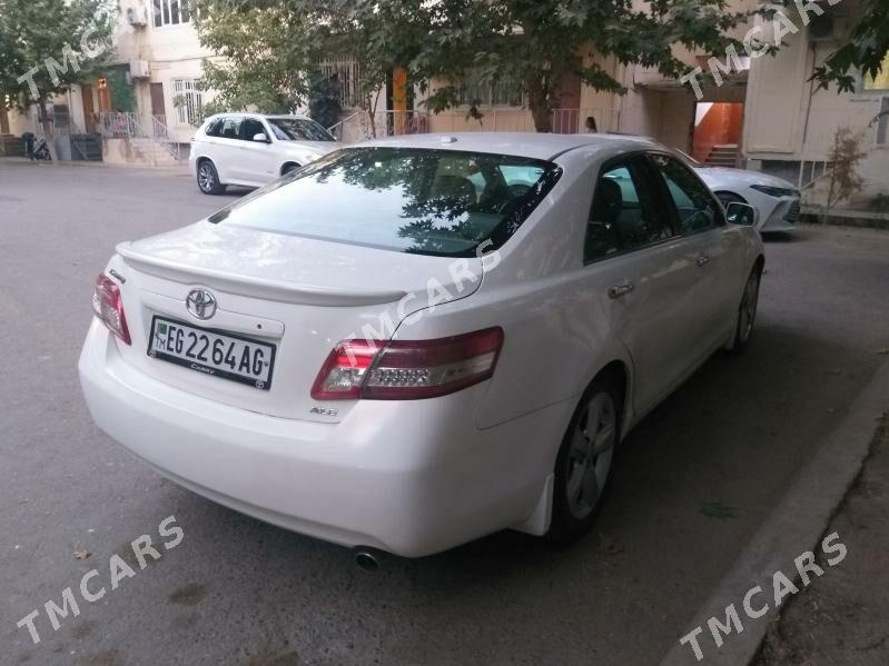 Toyota Camry 2011 - 180 000 TMT - Kim raýon - img 4