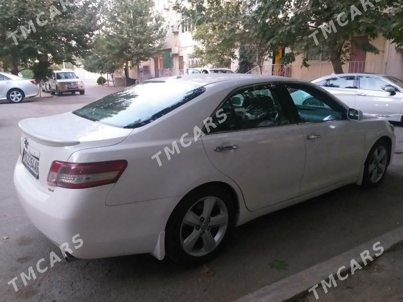 Toyota Camry 2011 - 180 000 TMT - Kim raýon - img 6