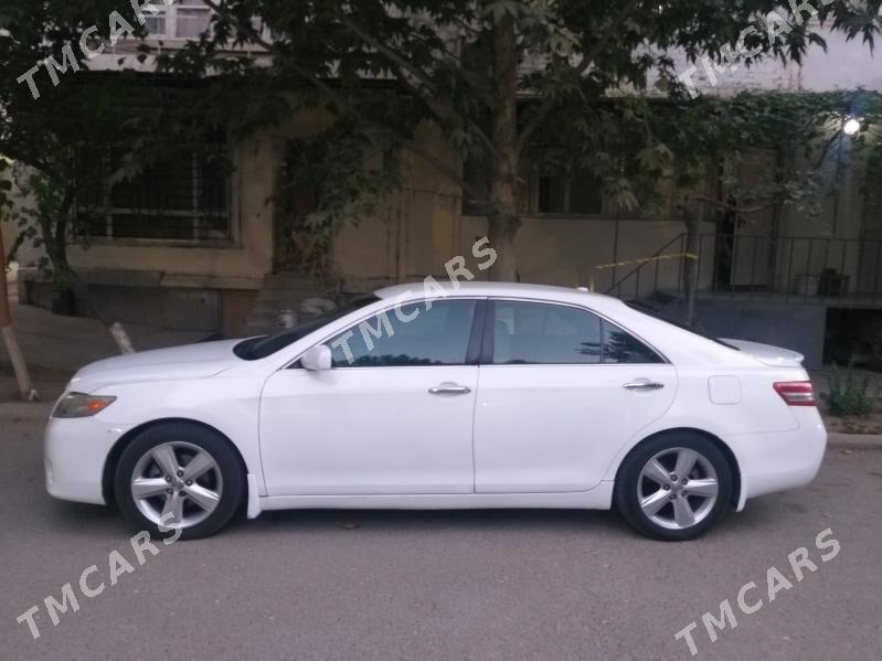 Toyota Camry 2011 - 180 000 TMT - Kim raýon - img 5