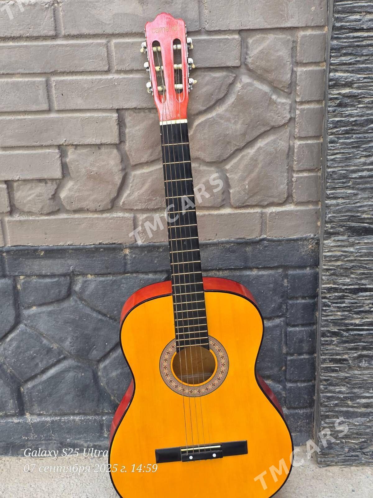 Gitara - Мары - img 2