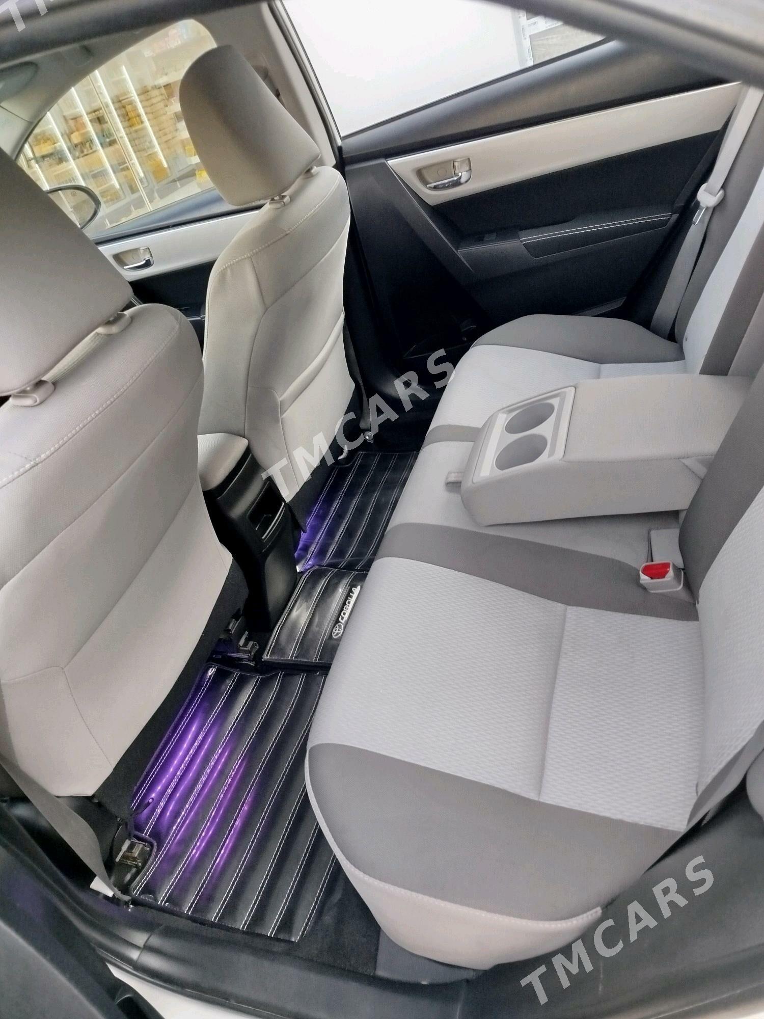 Toyota Corolla 2019 - 210 000 TMT - Ашхабад - img 2