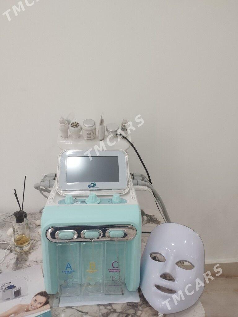 yuz arassalamak ucin aparat - Аркадаг - img 2