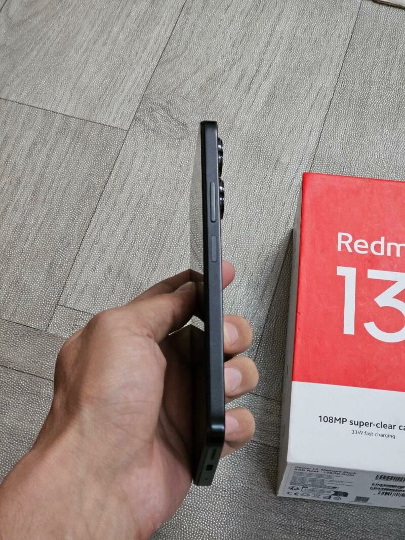 Redmi 13. 8/128 - Aşgabat - img 7