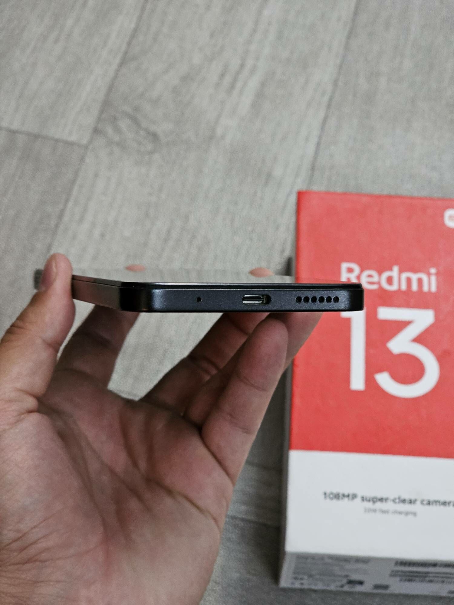 Redmi 13. 8/128 - Aşgabat - img 2
