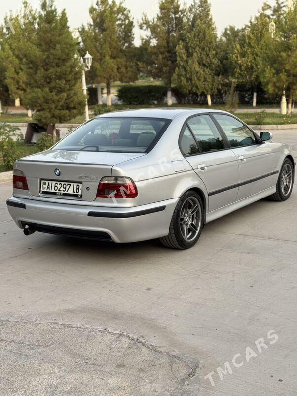 BMW E39 2002 - 140 000 TMT - Türkmenabat - img 5