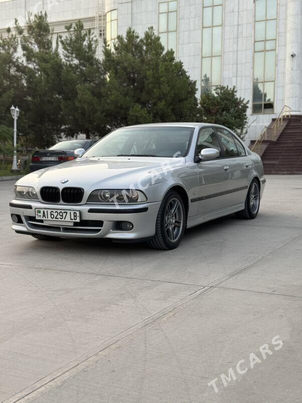 BMW E39 2002 - 140 000 TMT - Türkmenabat - img 3