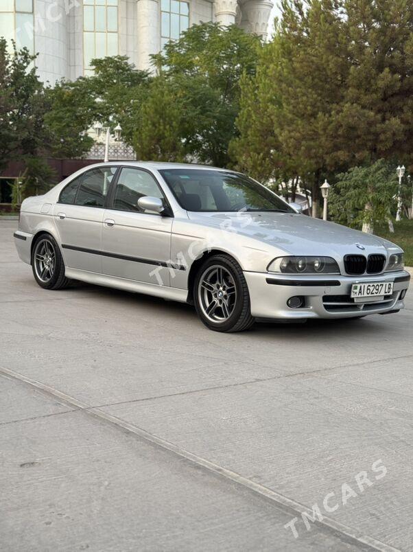 BMW E39 2002 - 140 000 TMT - Türkmenabat - img 2