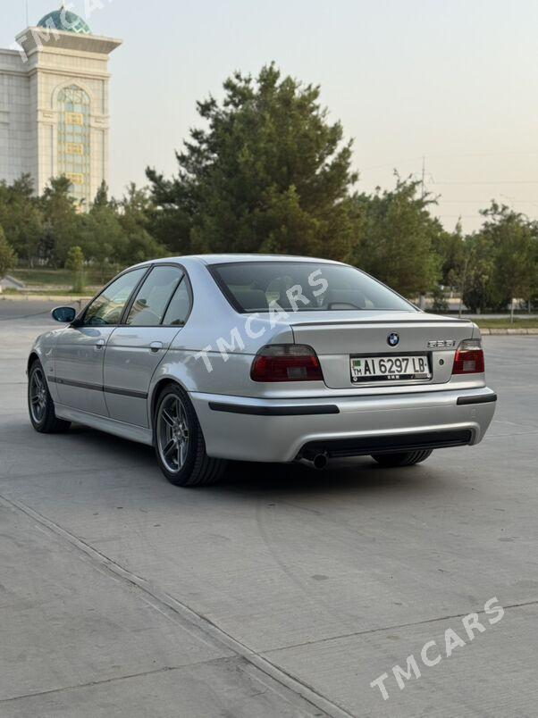 BMW E39 2002 - 140 000 TMT - Türkmenabat - img 4