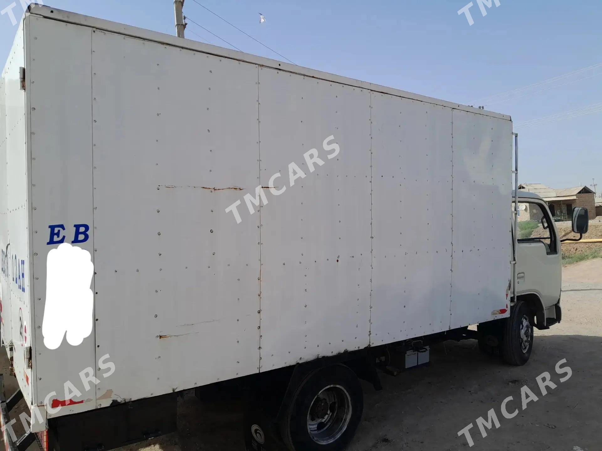 Forland H3 2009 - 190 000 TMT - Aşgabat - img 2