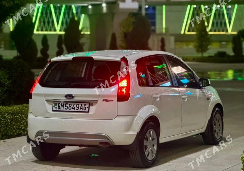 Ford Figo 2011 - 102 000 TMT - Ашхабад - img 6