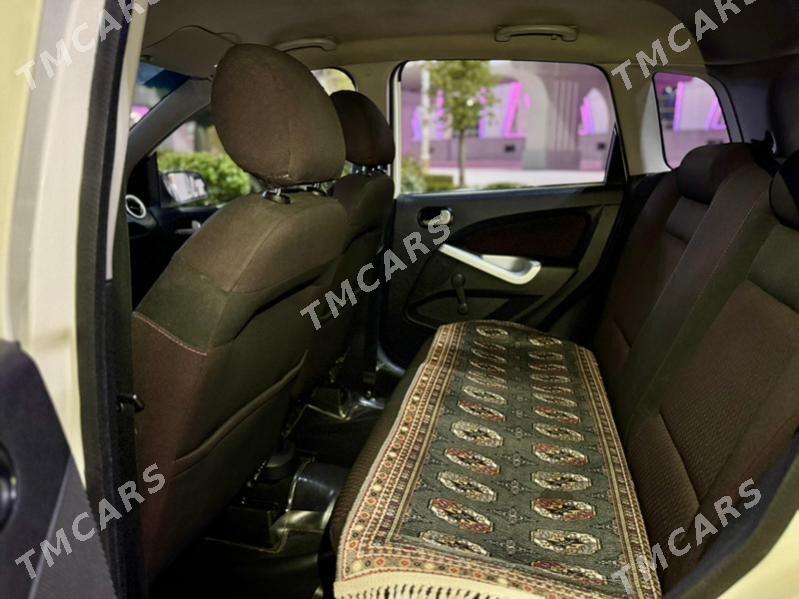 Ford Figo 2011 - 102 000 TMT - Ашхабад - img 3