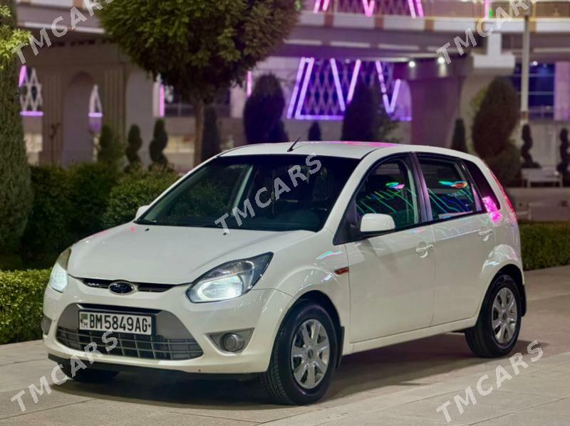 Ford Figo 2011 - 102 000 TMT - Ашхабад - img 5