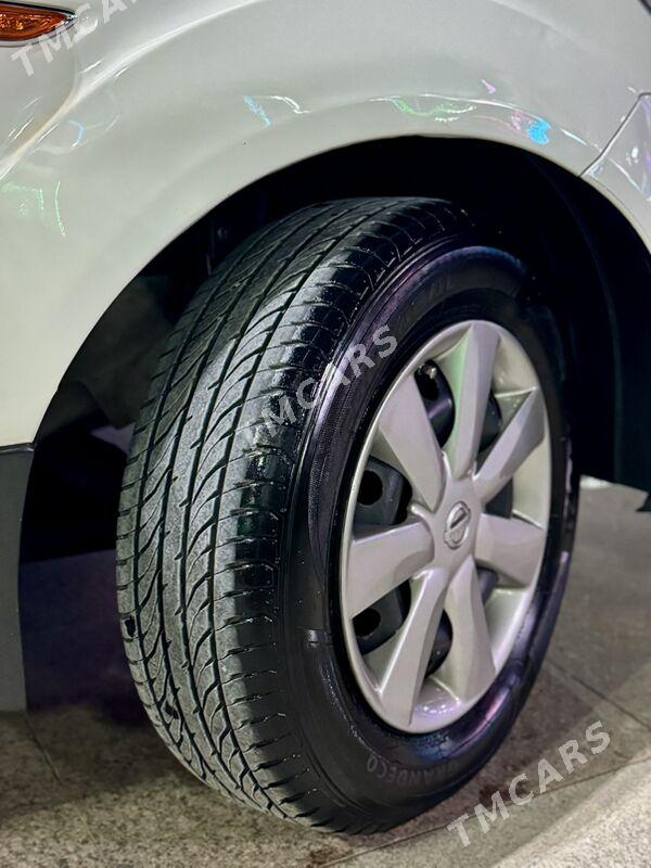 Ford Figo 2011 - 102 000 TMT - Ашхабад - img 7