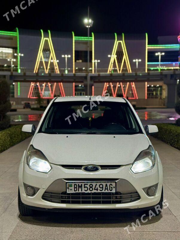Ford Figo 2011 - 102 000 TMT - Ашхабад - img 2