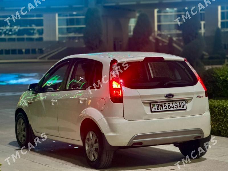 Ford Figo 2011 - 102 000 TMT - Ашхабад - img 8