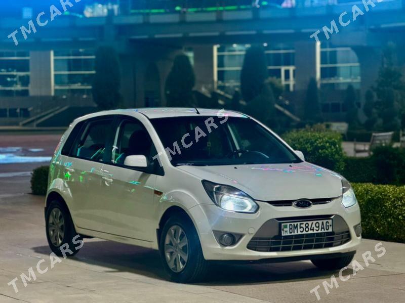 Ford Figo 2011 - 102 000 TMT - Ашхабад - img 4