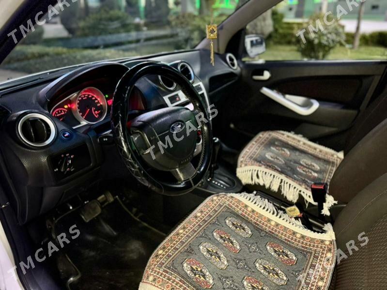 Ford Figo 2011 - 102 000 TMT - Ашхабад - img 9