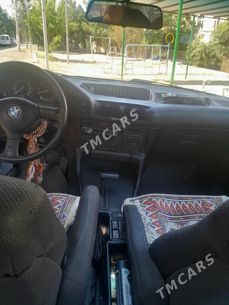 BMW 525 1991 - 45 000 TMT - Туркменбаши - img 2