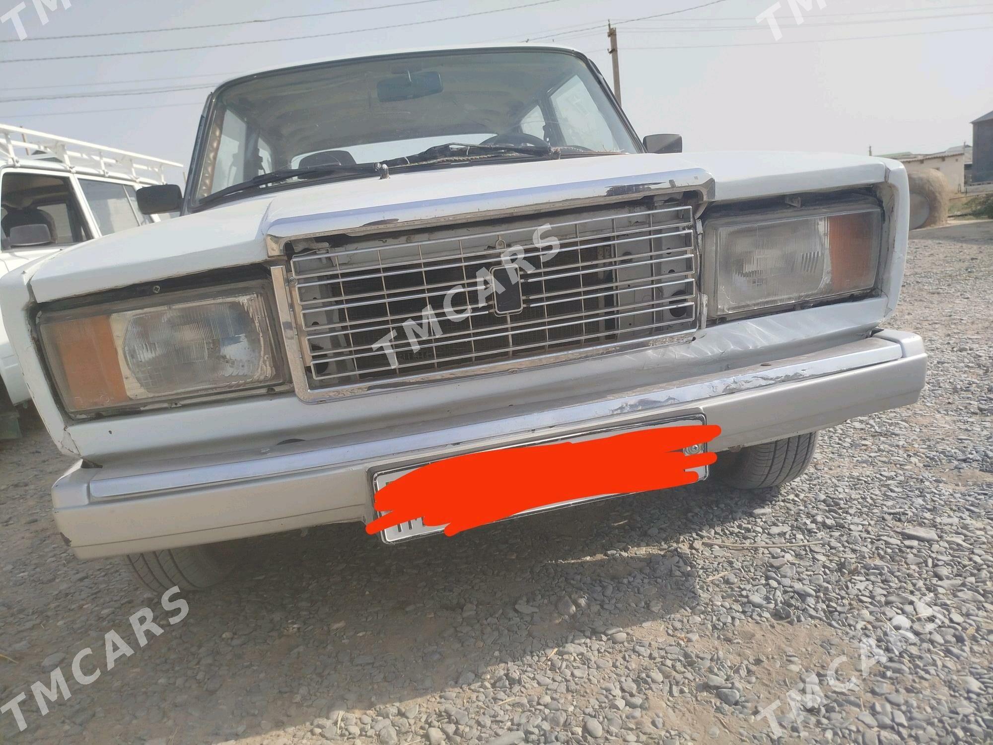 Lada 2107 2002 - 22 000 TMT - Gökdepe - img 2