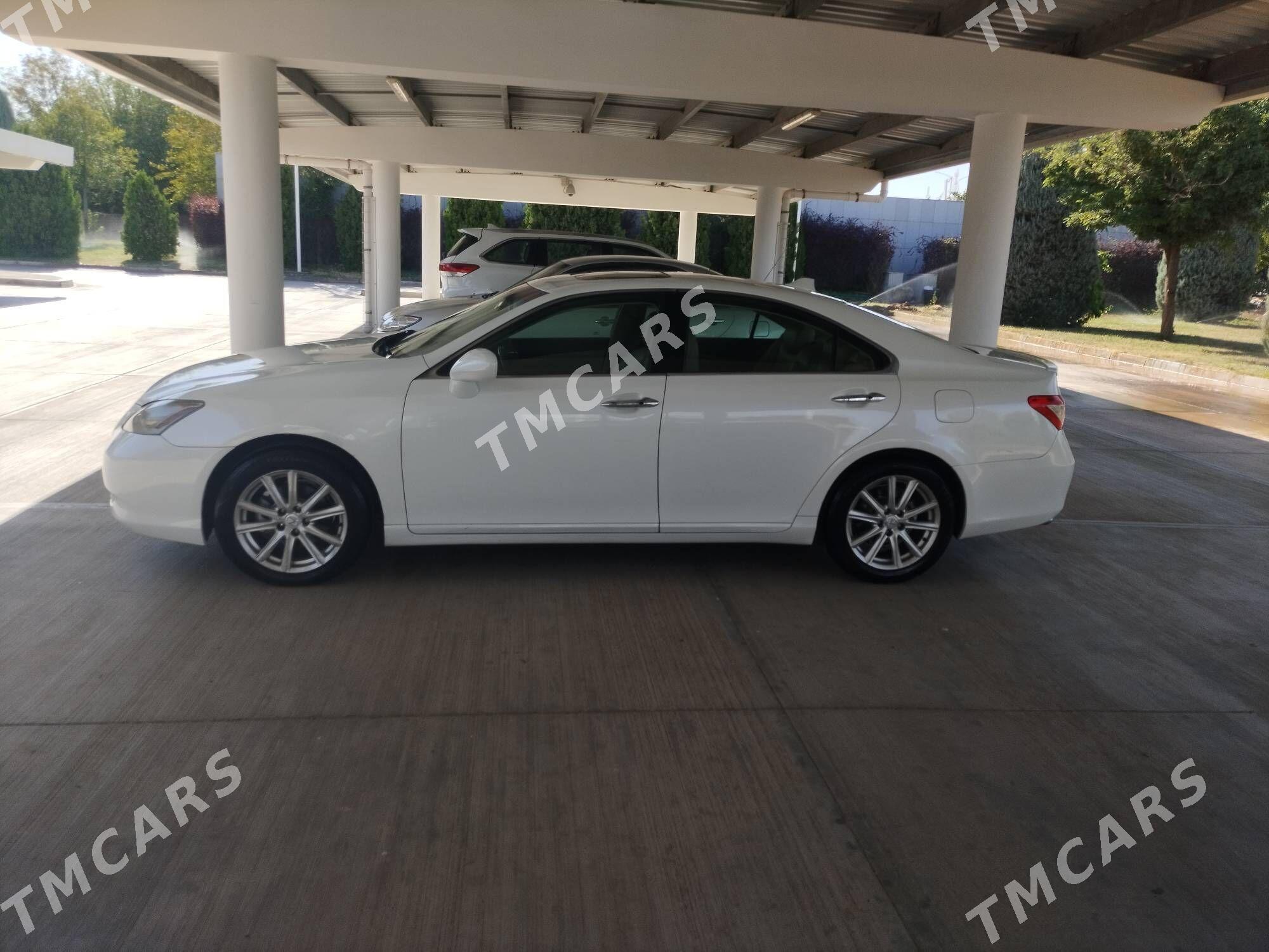 Lexus ES 350 2008 - 220 000 TMT - Ашхабад - img 2