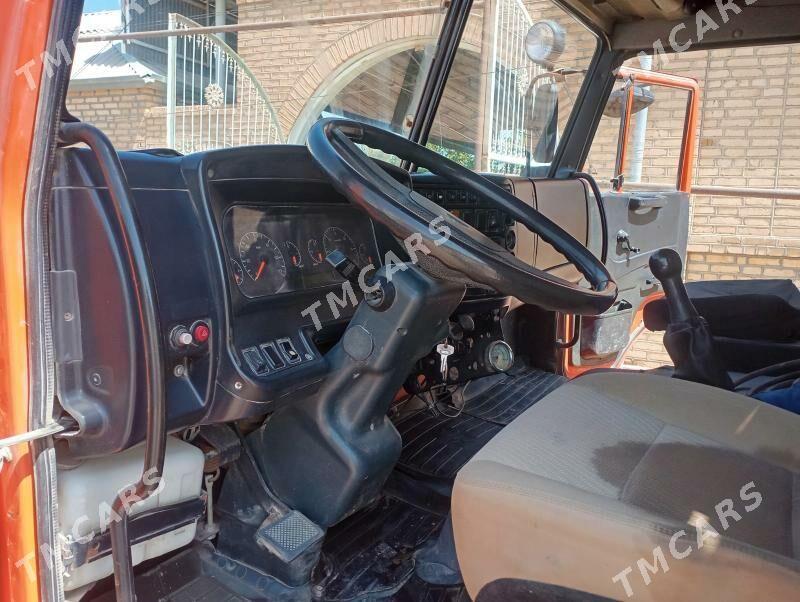 Kamaz Euro 3 2013 - 190 000 TMT - Мары - img 4