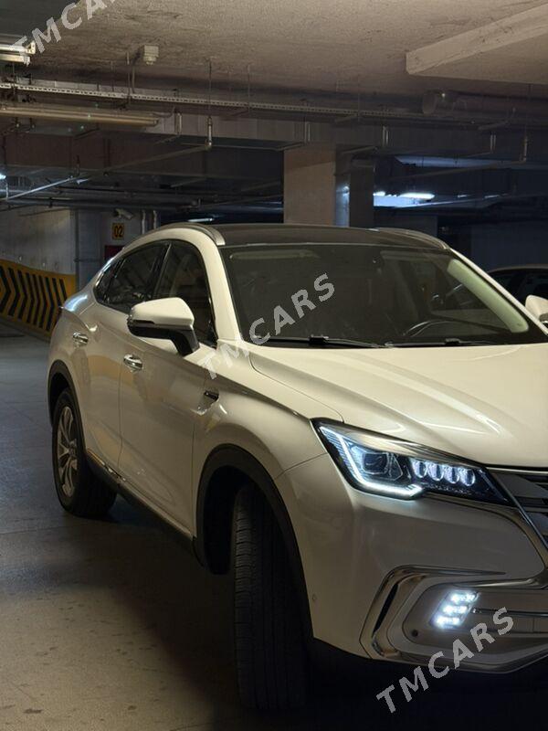 Changan CS85 2020 - 305 000 TMT - Ашхабад - img 3