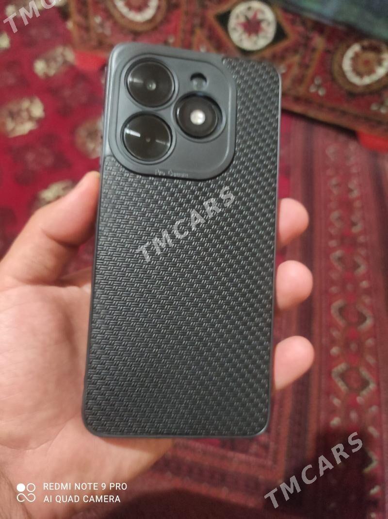 Tecno Spark 2024 - Туркменабат - img 2