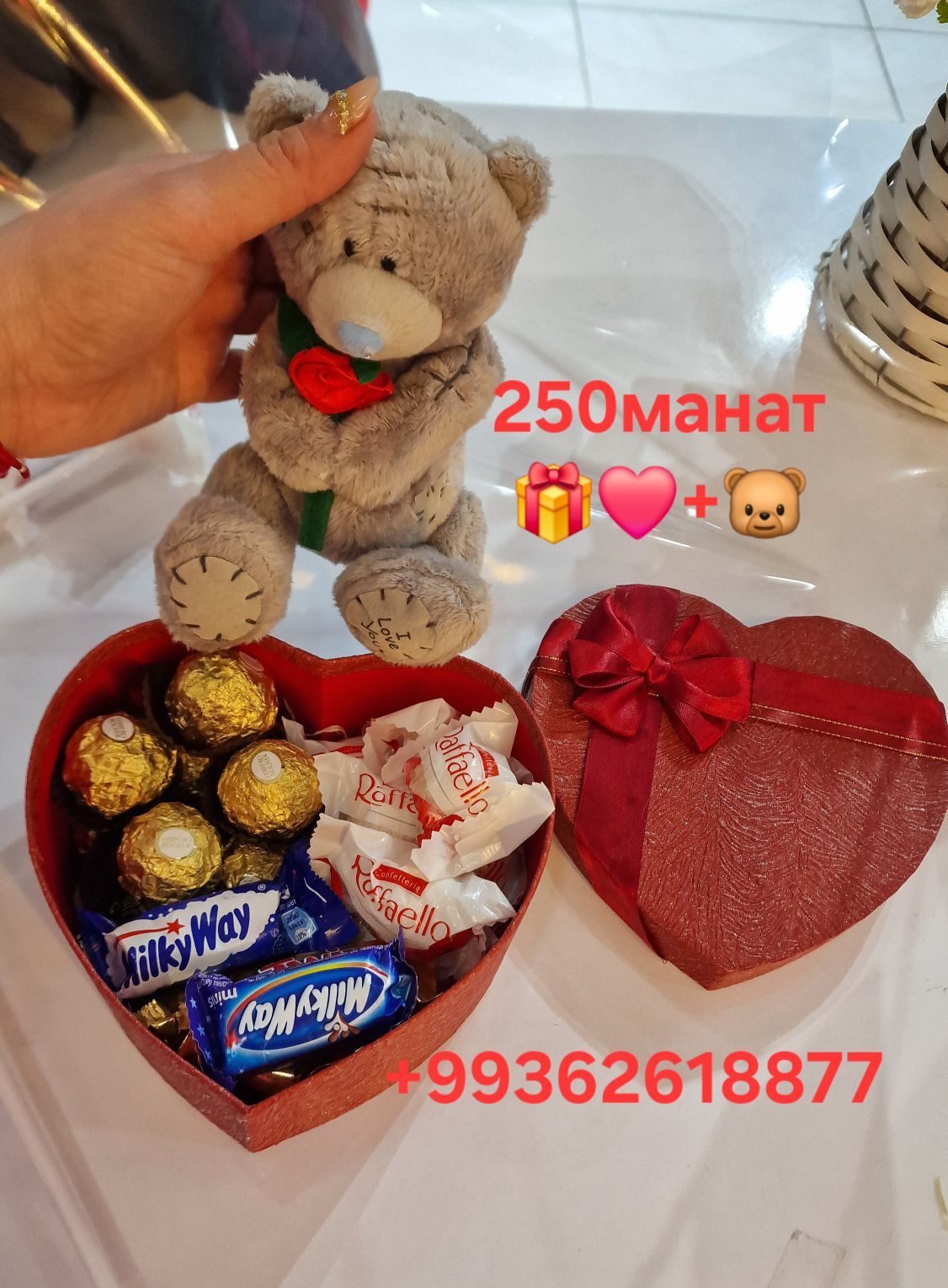 SOWGATLAR - Aşgabat - img 8