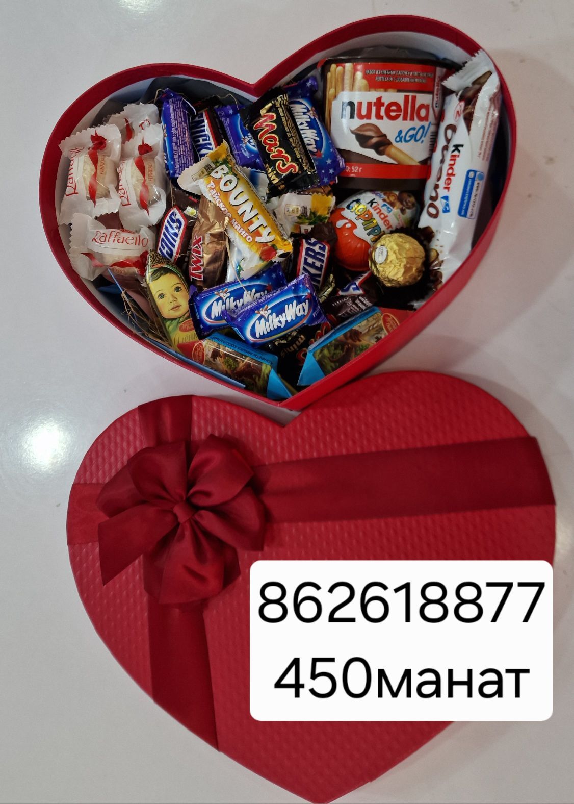 SOWGATLAR - Aşgabat - img 3