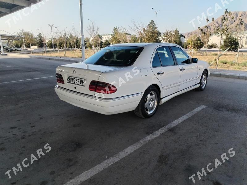 Mercedes-Benz E320 1999 - 103 000 TMT - Balkanabat - img 4