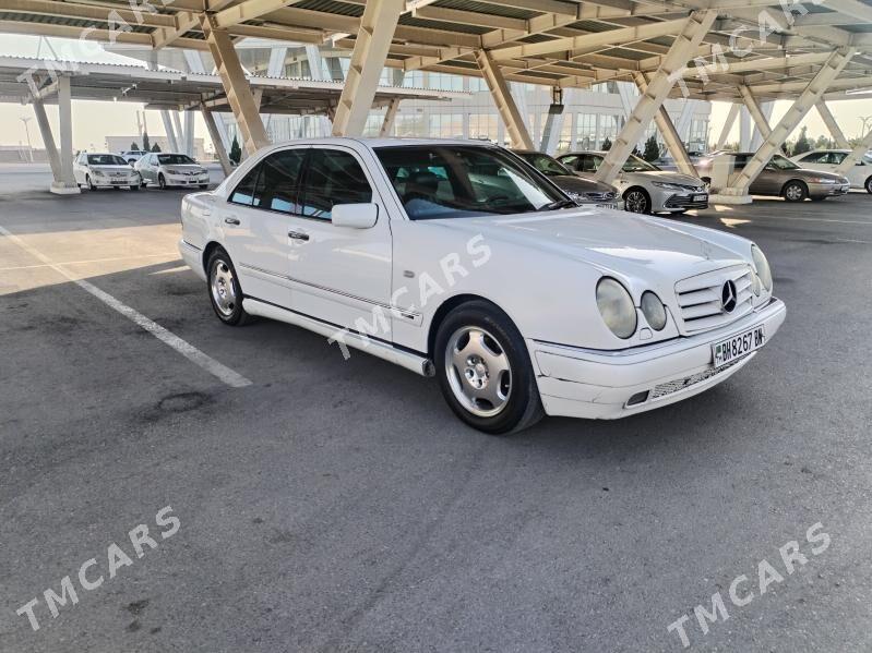 Mercedes-Benz E320 1999 - 103 000 TMT - Balkanabat - img 3