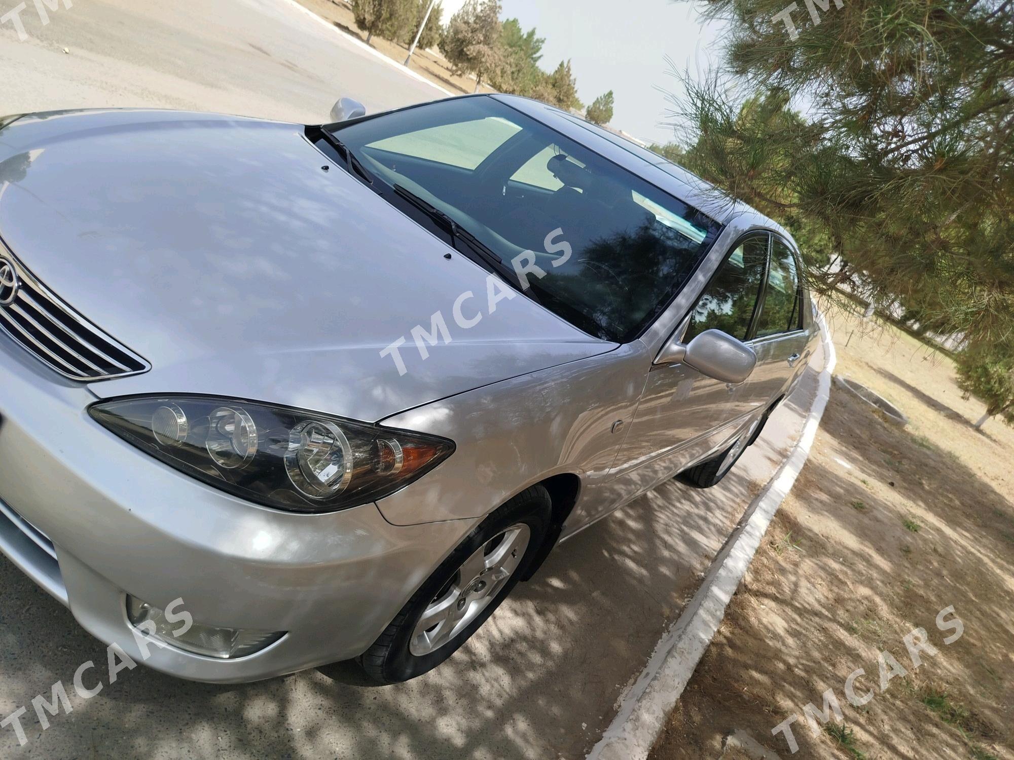 Toyota Camry 2003 - 210 000 TMT - Мары - img 2