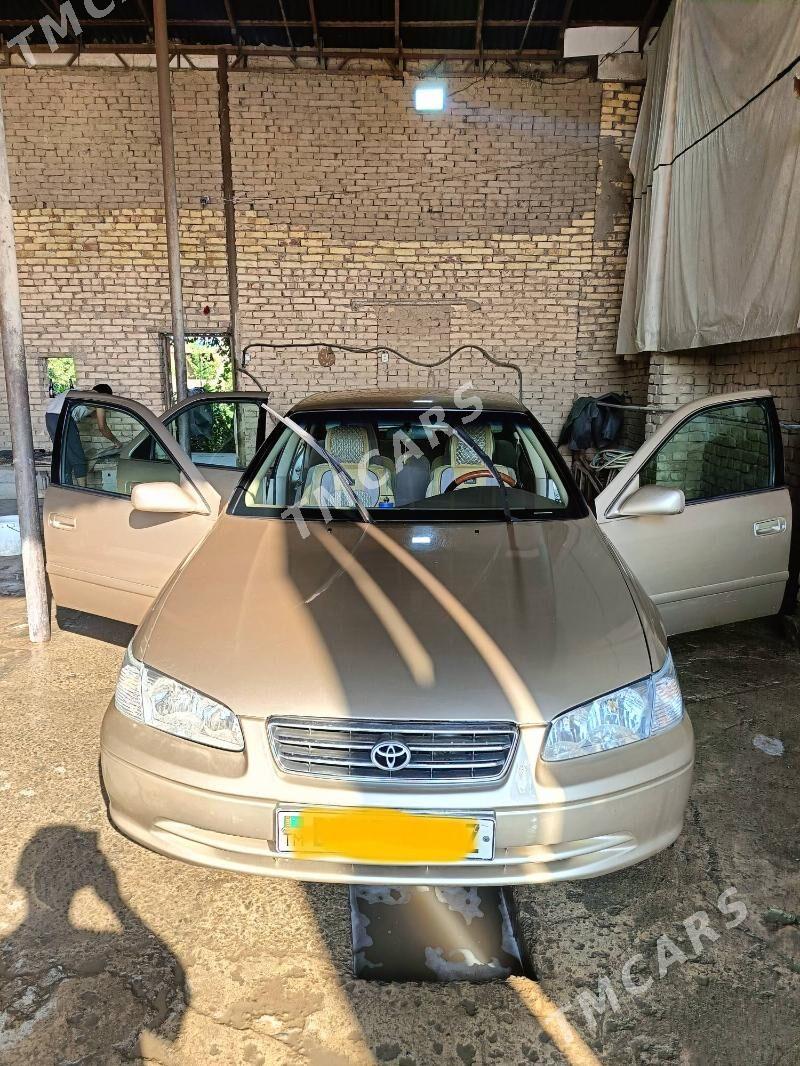 Toyota Camry 2001 - 132 000 TMT - Köneürgenç - img 2