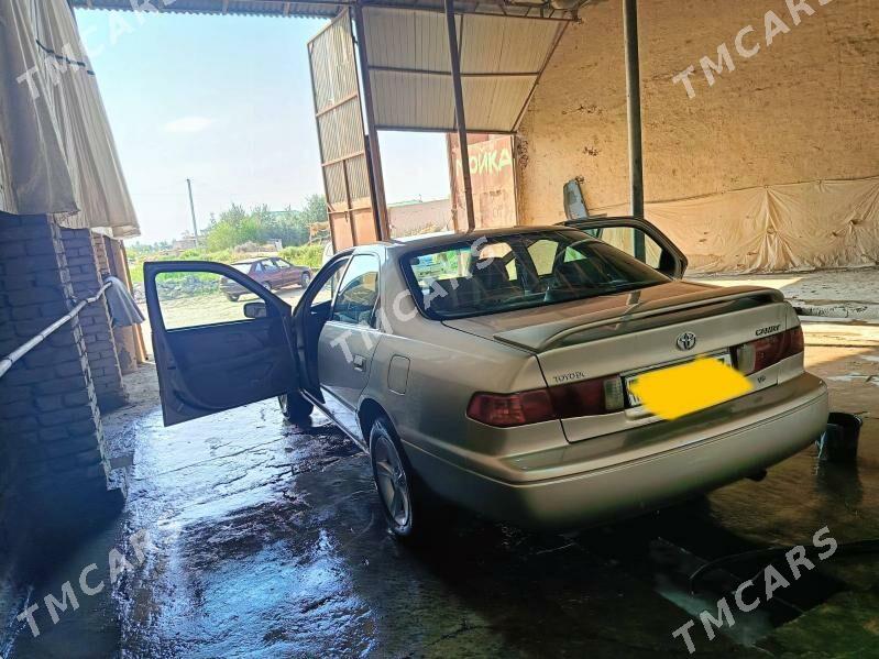 Toyota Camry 2001 - 132 000 TMT - Köneürgenç - img 7