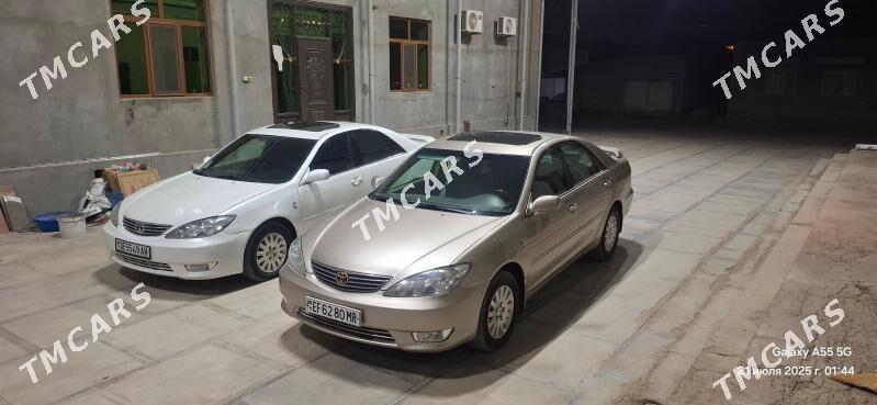 Toyota Camry 2004 - 200 000 TMT - Векильбазар - img 2