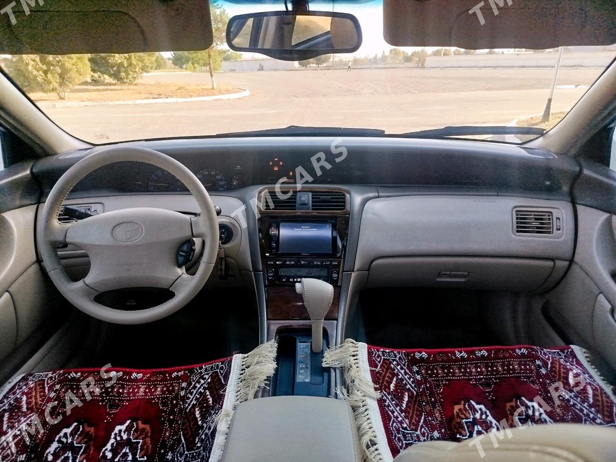Toyota Avalon 2000 - 210 000 TMT - Мары - img 9