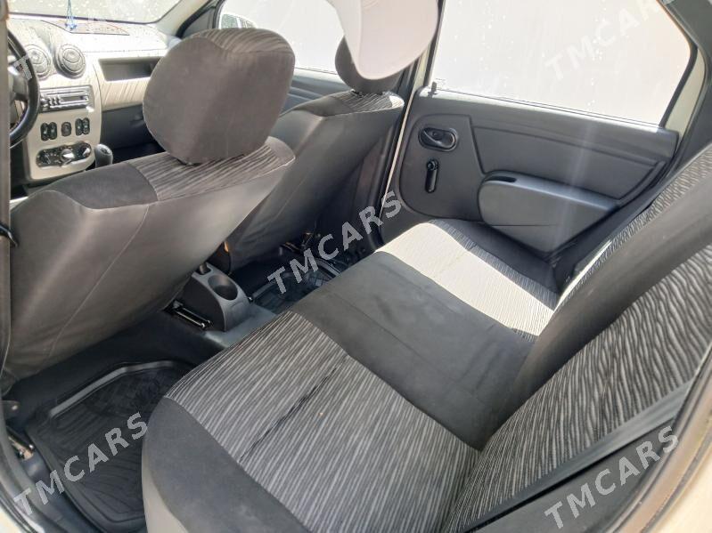 Renault Laguna 1 2010 - 90 000 TMT - Ашхабад - img 3