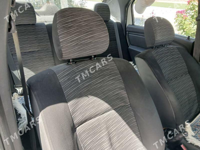 Renault Laguna 1 2010 - 90 000 TMT - Ашхабад - img 7
