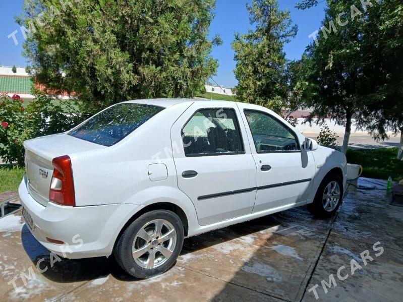 Renault Laguna 1 2010 - 90 000 TMT - Ашхабад - img 8