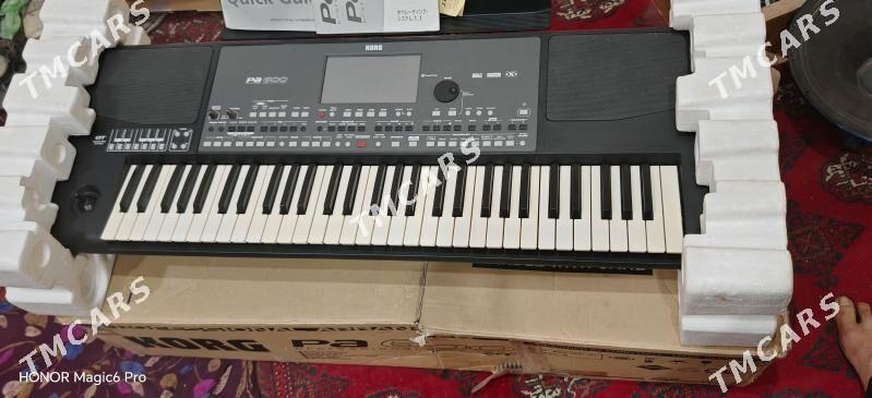 Korg pa 600 - Халач - img 4