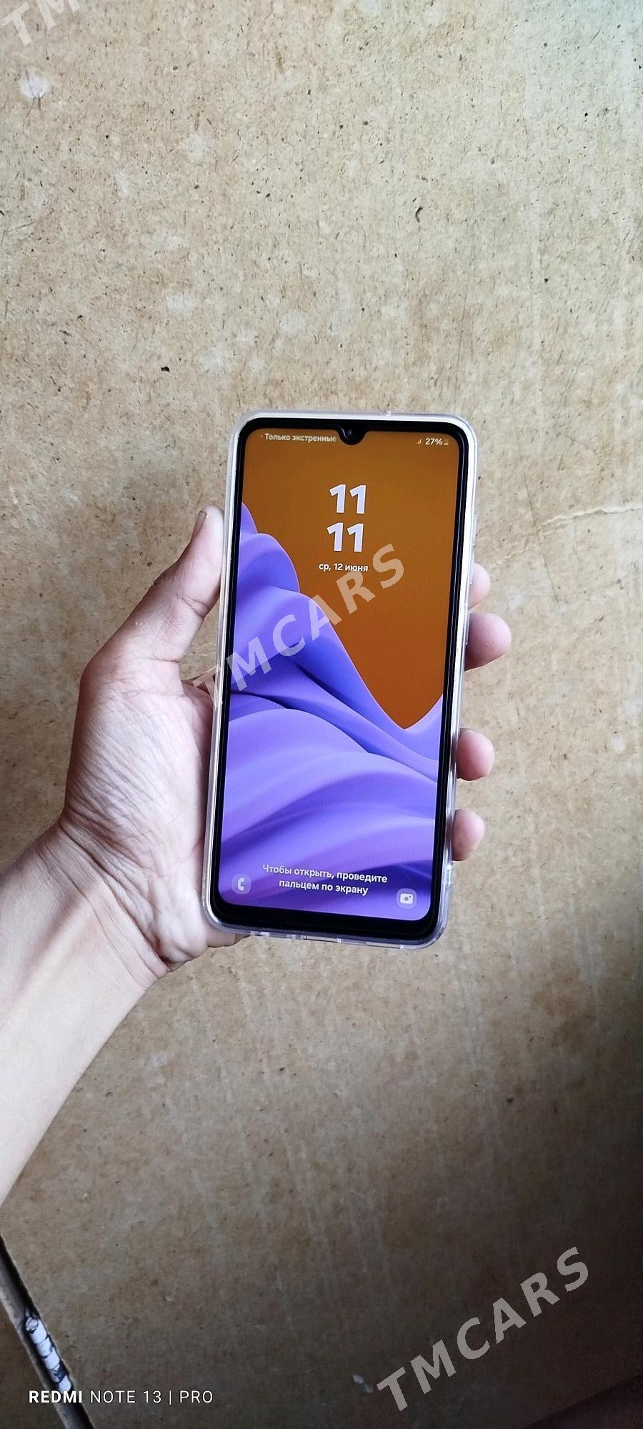 Galaxy A05 - Дашогуз - img 3