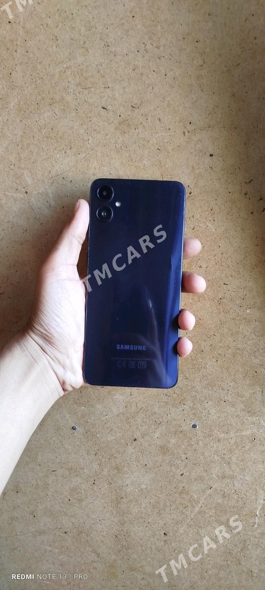 Galaxy A05 - Дашогуз - img 6