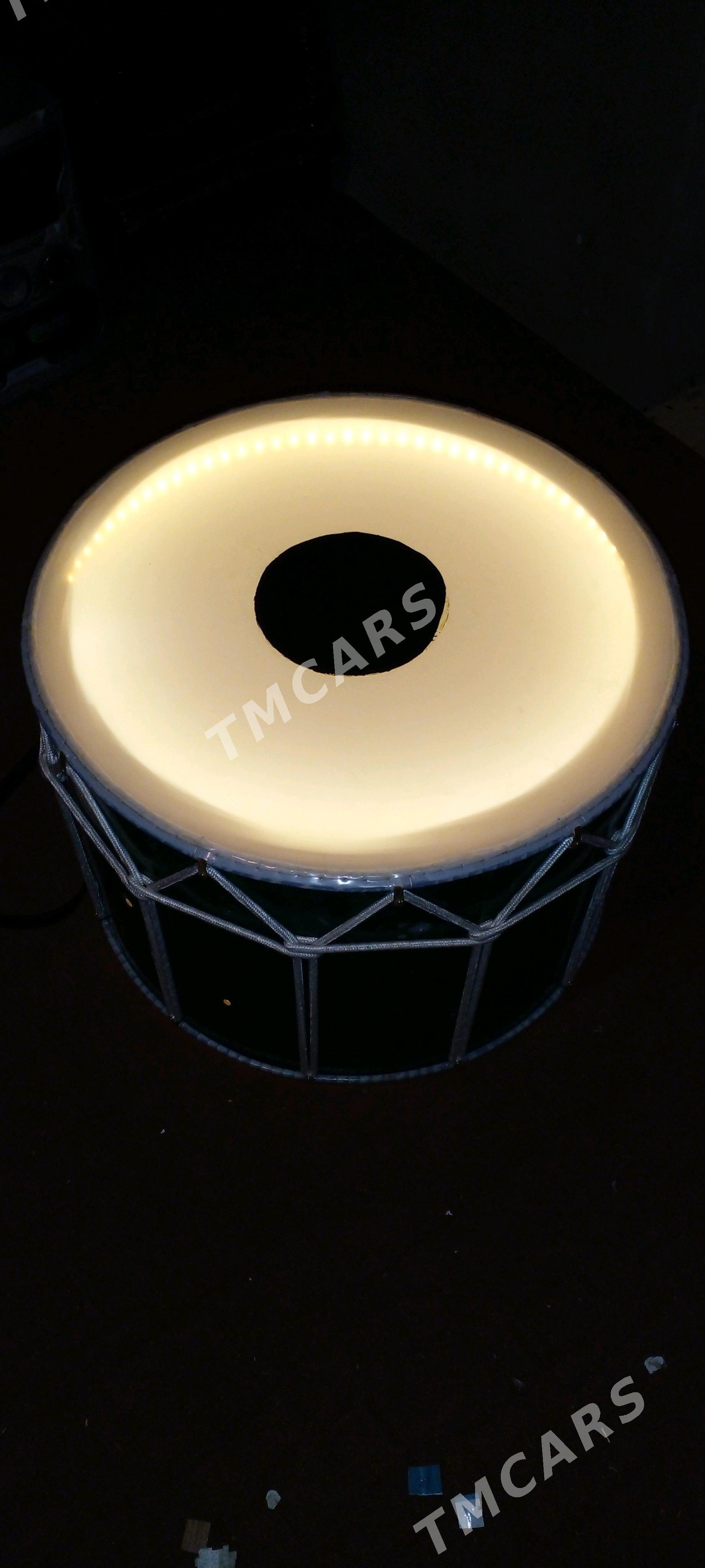 Udarnik ALESIS DM-6 - Мургап - img 4
