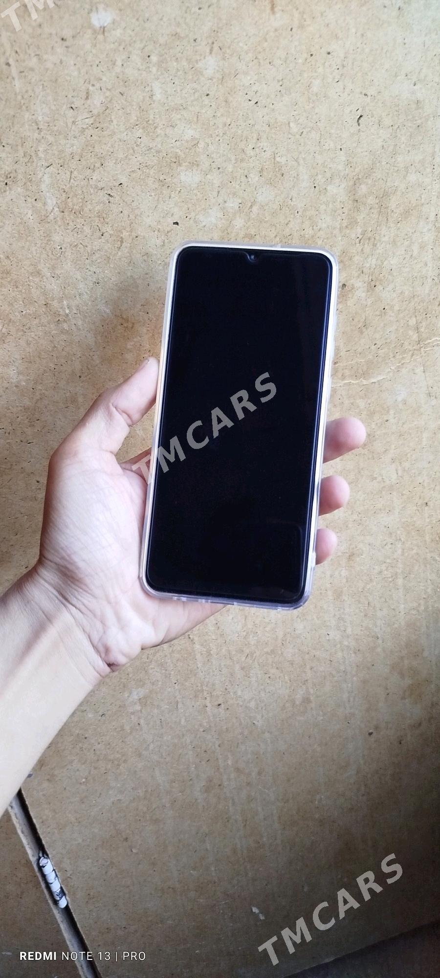 Galaxy A05 - Дашогуз - img 7