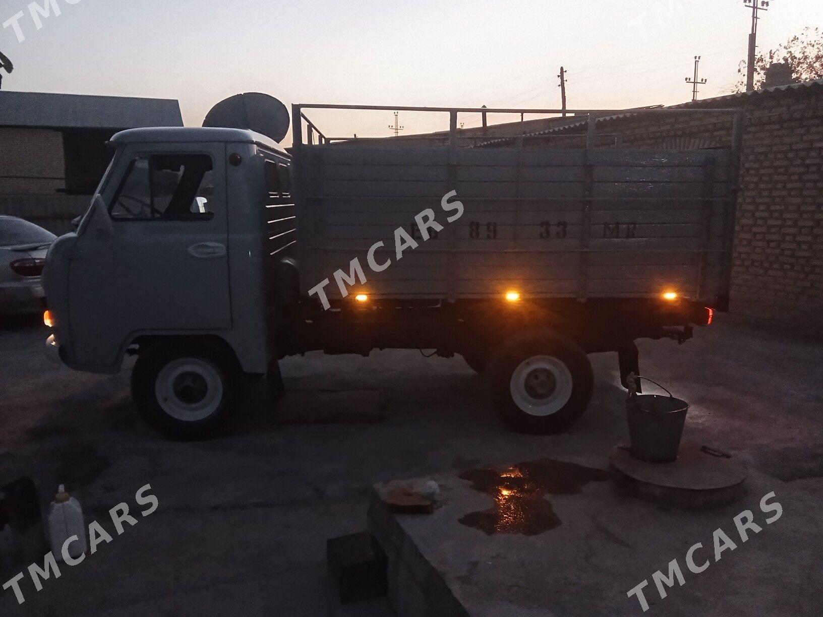 UAZ 452 2003 - 80 000 TMT - Векильбазар - img 3