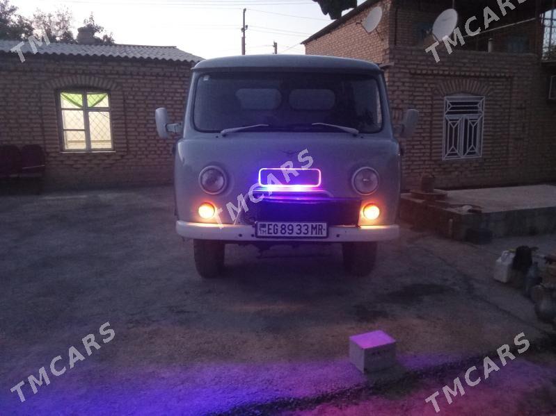 UAZ 452 2003 - 80 000 TMT - Векильбазар - img 4
