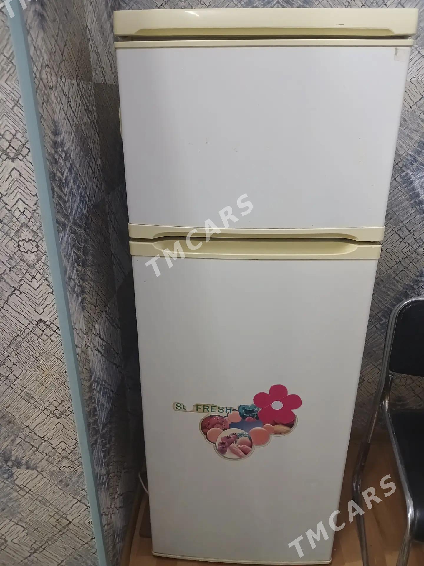 Haladilnik - Türkmenbaşy - img 2
