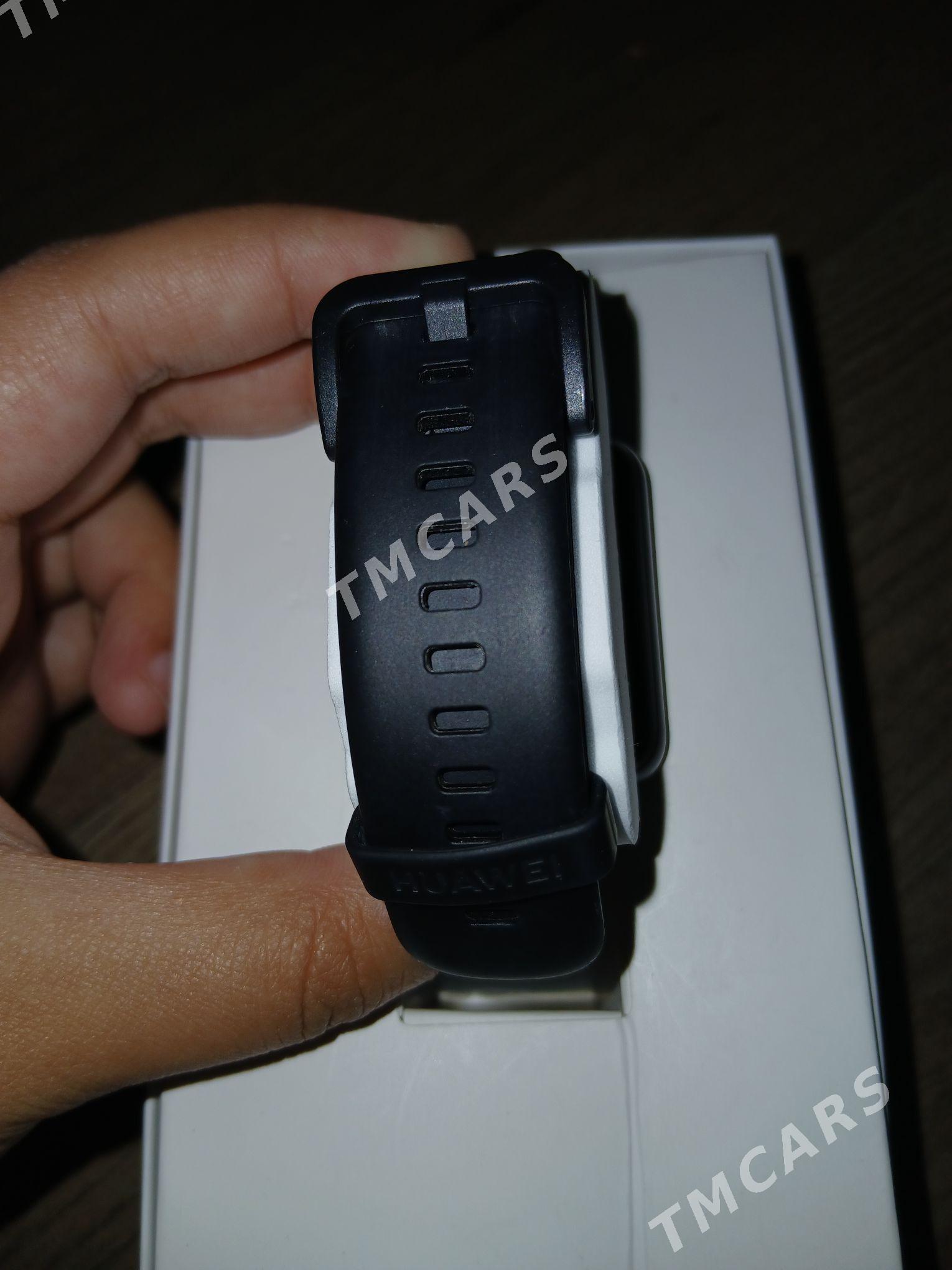 HUAWEI WATCH FIT 2 smart wacht - Daşoguz - img 3